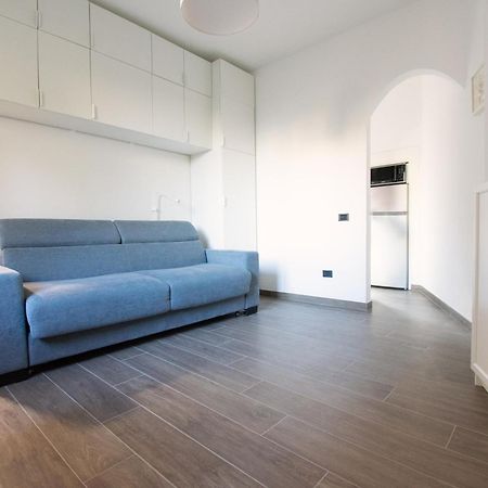 Zumbini44 - Navigli Cozy Flat Lägenhet Milano Exteriör bild
