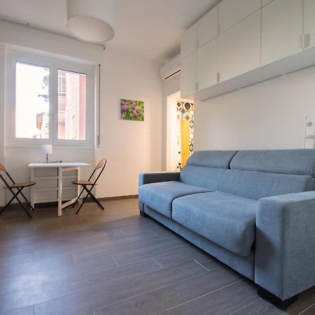 Zumbini44 - Navigli Cozy Flat Lägenhet Milano Exteriör bild