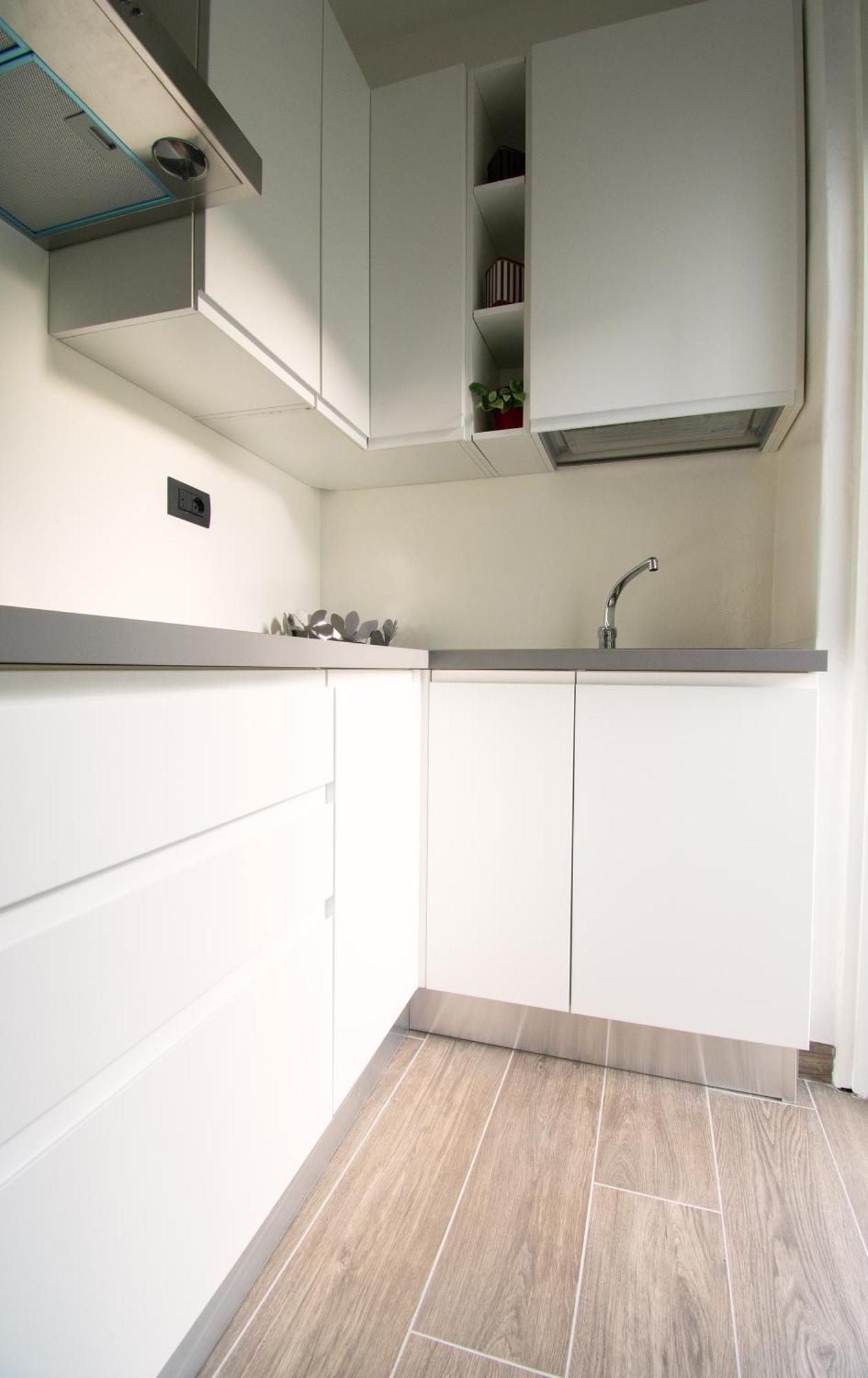 Zumbini44 - Navigli Cozy Flat Lägenhet Milano Exteriör bild