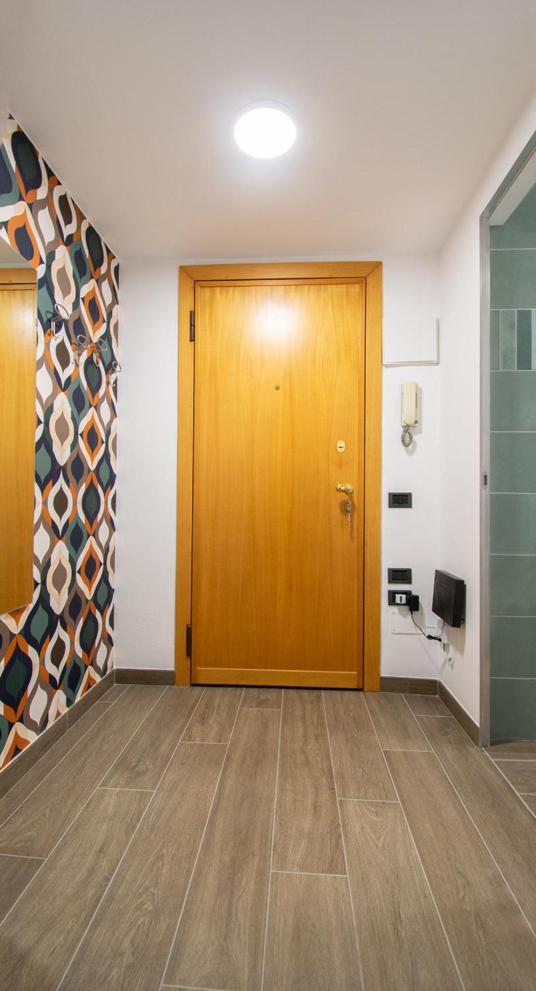 Zumbini44 - Navigli Cozy Flat Lägenhet Milano Exteriör bild
