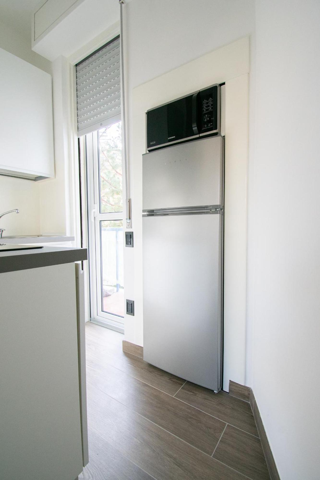 Zumbini44 - Navigli Cozy Flat Lägenhet Milano Exteriör bild