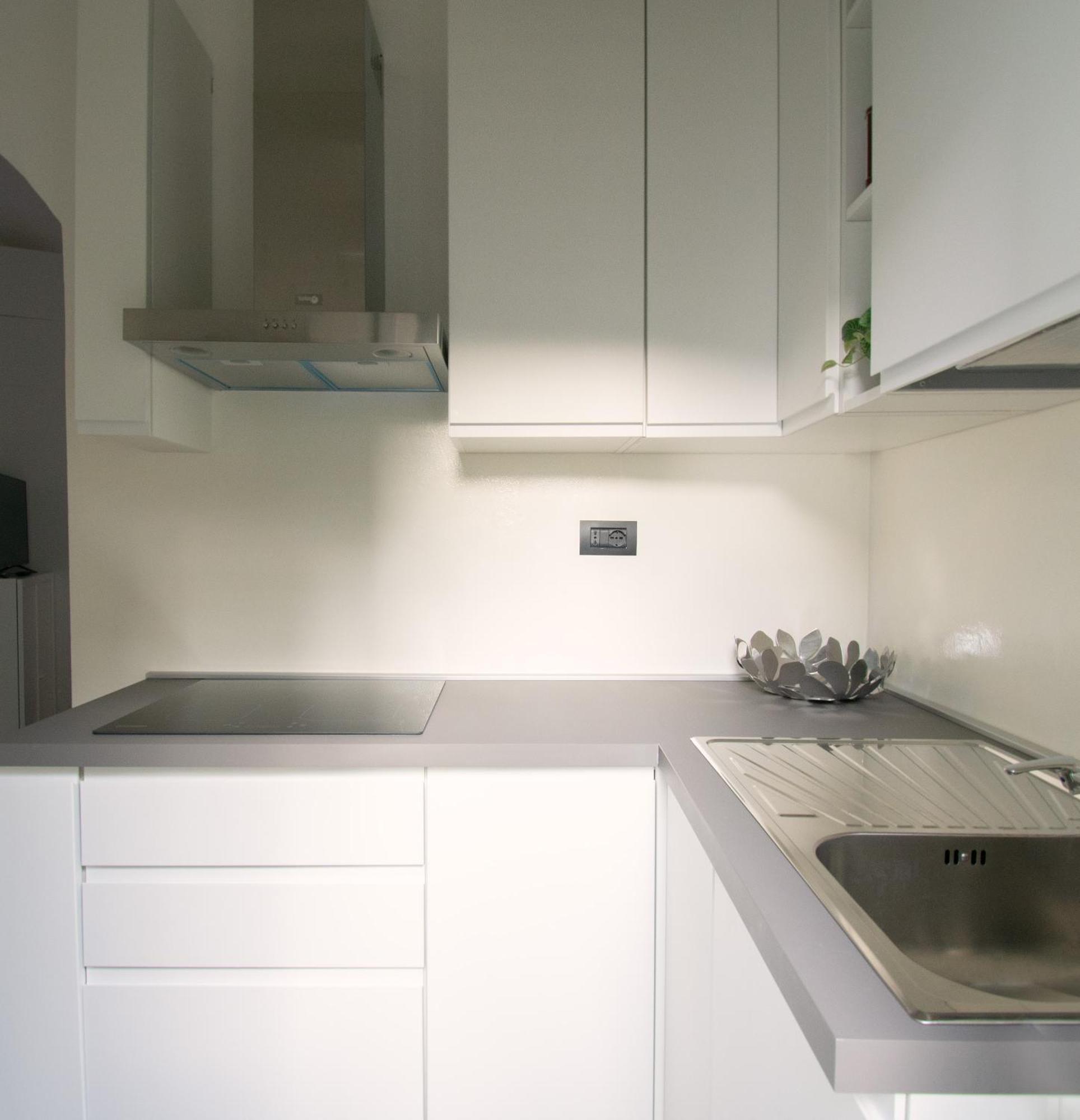Zumbini44 - Navigli Cozy Flat Lägenhet Milano Exteriör bild