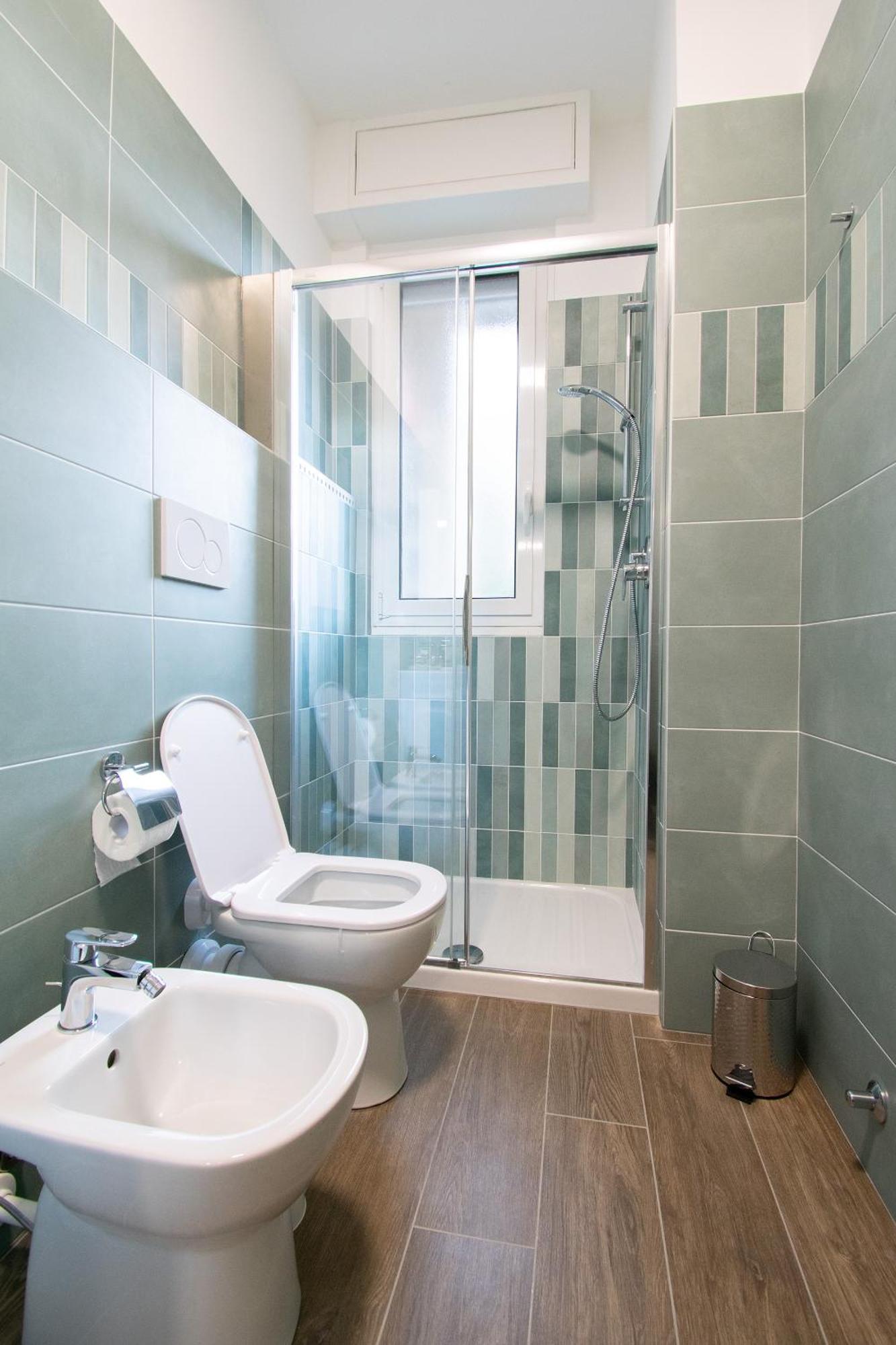 Zumbini44 - Navigli Cozy Flat Lägenhet Milano Exteriör bild