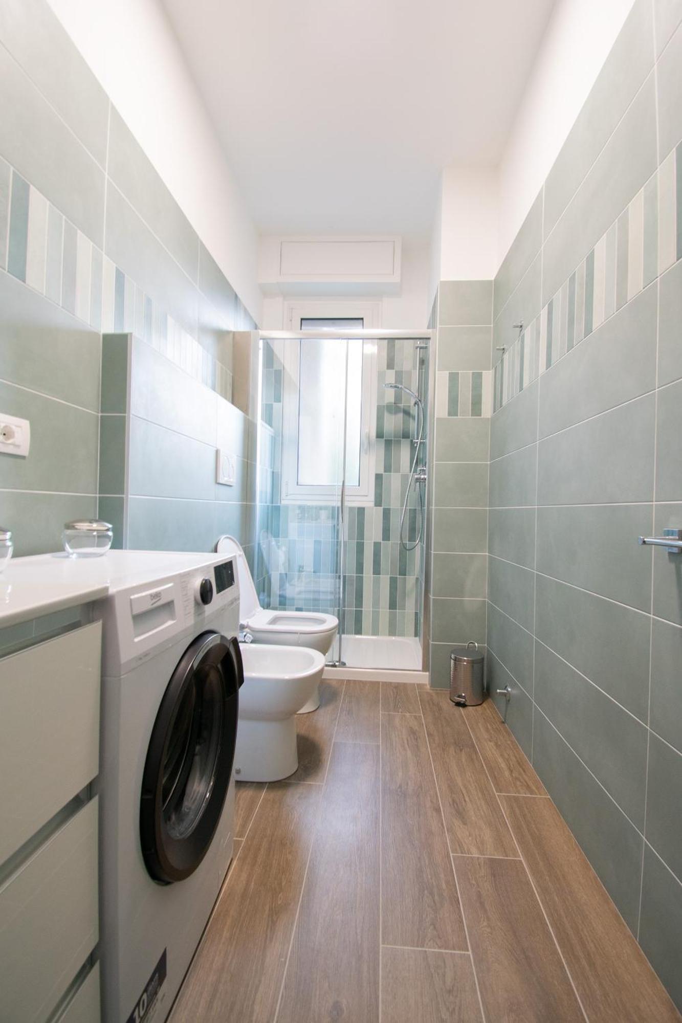 Zumbini44 - Navigli Cozy Flat Lägenhet Milano Exteriör bild